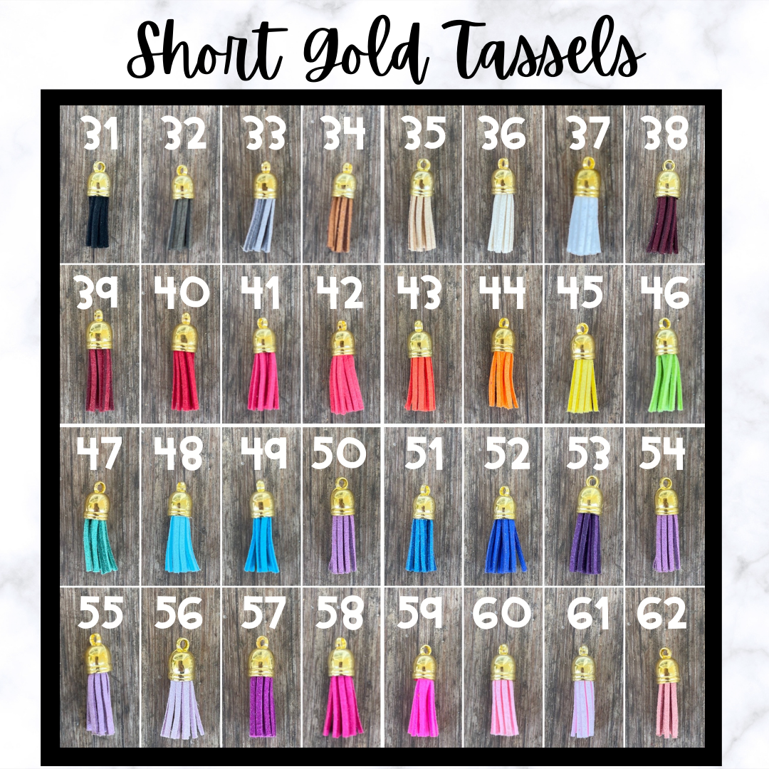 Love Wins Acrylic Keychain