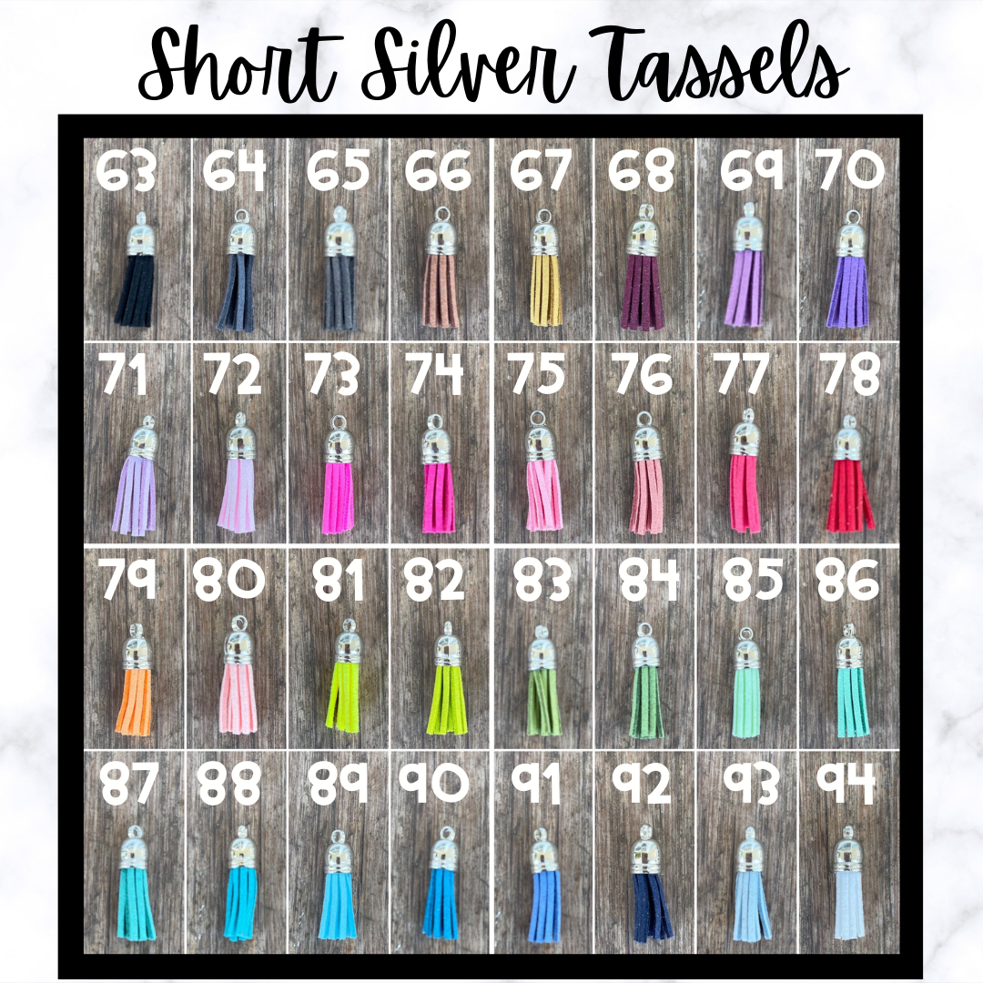 Love Wins Acrylic Keychain