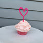 Heart Treat Topper