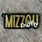 School Name + Person Bag Tag