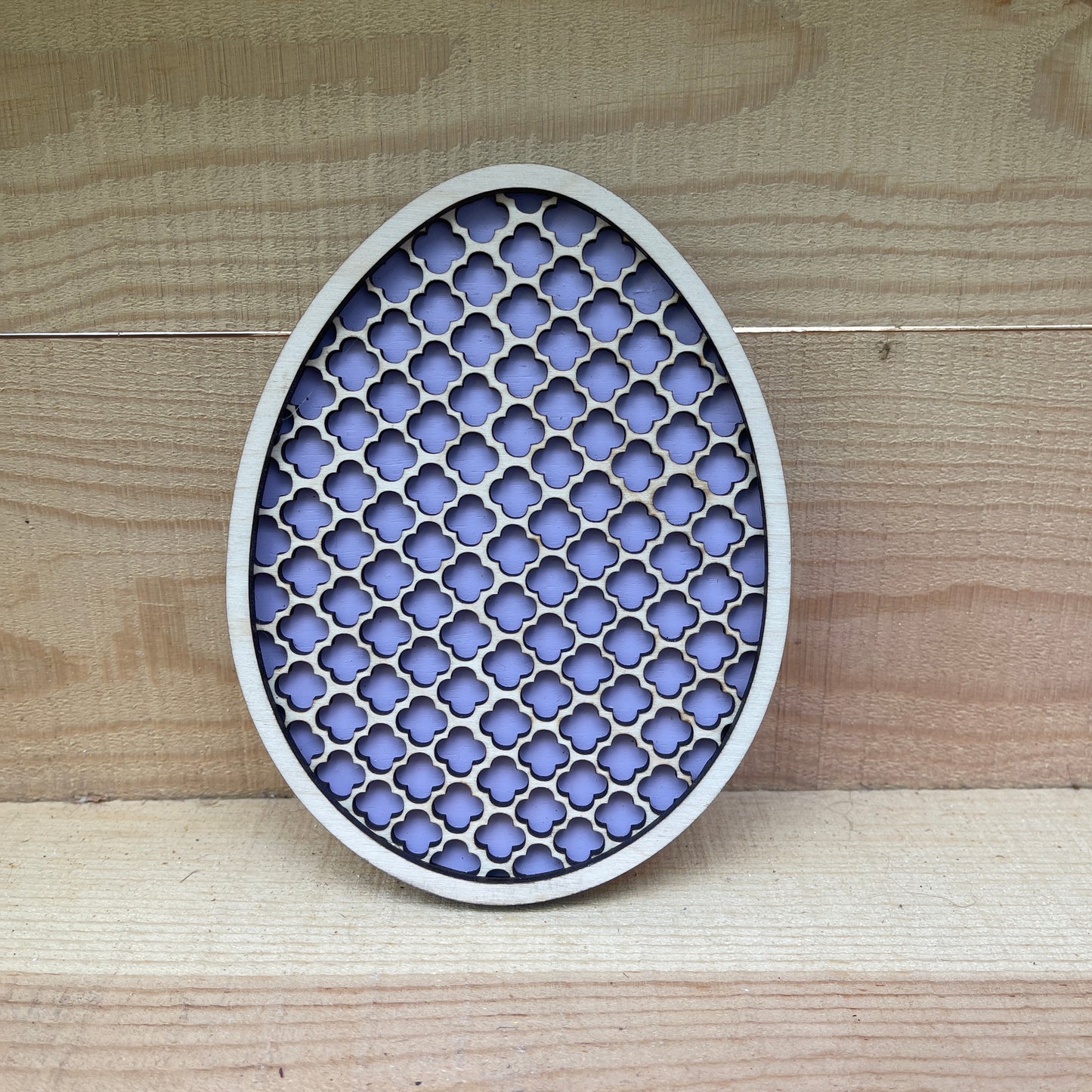 Small Rattan Egg 6