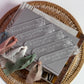 Mother's Day Quote Bookmark