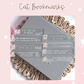 PART 2 BOOKMARK SAMPLE SALE