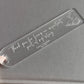 Personalized Teacher Quote Bookmark