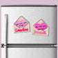 Valentine Note Envelope