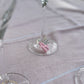 Letter Wine Charms - Font 1