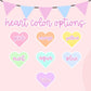 Valentine's Gift | Photo Frame Magnet | Valentine's Day Photo Magnet | Gift for Grandma | Gift for Mom | Valentine's Picture Frame | Custom