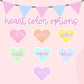 Valentine's Gift | Photo Frame Magnet | Valentine's Day Photo Magnet | Gift for Grandma | Gift for Mom | Valentine's Picture Frame | Custom