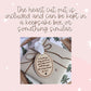 Pregnancy Loss Ornament for Infant Loss Memorial Ornament Sentimental Gift Keepsake Ornament Gift for Miscarriage Ornament Baby Loss Gift