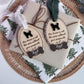 Pet Memorial Ornament Custom Ornament Pet Memorial Ornament Sentimental Gift Pet Keepsake Laser Ornament Handmade Ornament Pet Loss