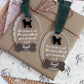 Pet Memorial Ornament Custom Ornament Pet Memorial Ornament Sentimental Gift Pet Keepsake Laser Ornament Handmade Ornament Pet Loss
