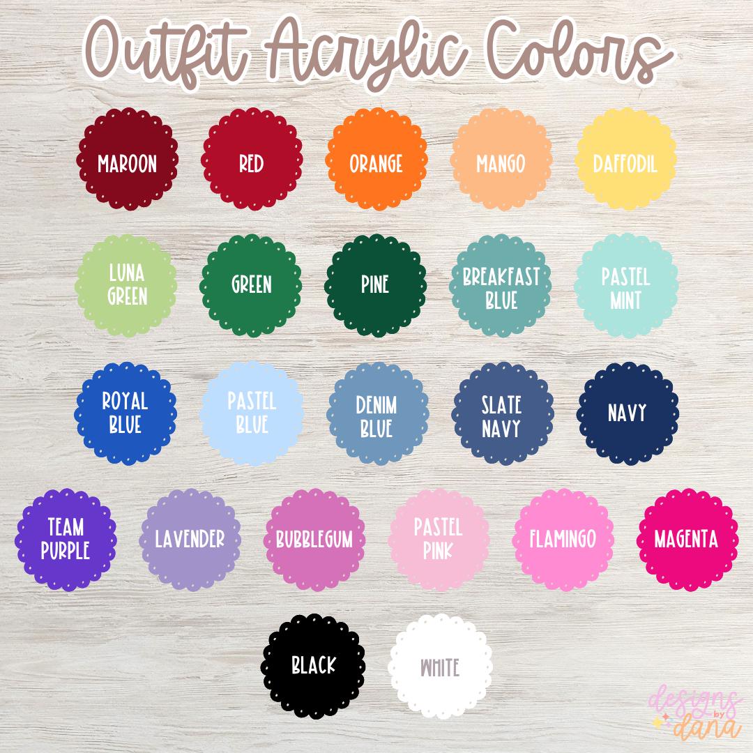 Figure Skating Ornament for Custom Ice Skater Gift or Keepsake