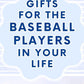 Baseball Bag Tag Personalized Gift for Boy Stocking Stuffer Custom Acrylic Sports Keychain Baseball Player Gift for Baseball Coach