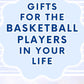 Basketball Bag Tag Personalized Name Custom Basketball Player Gift for Sports Team Birthday Acrylic Keychain Luggage Tag Stocking Stuffer