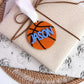 Basketball Ornament Personalized Custom Basketball Player Gift for Sports Team Christmas Ornament Stocking Stuffer Basketball Coach Gift