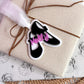 Tap Dance Ornament for Tap Dancer Gift for Dancer Ornament Personalized Ornament for Girl Stocking Stuffer Christmas Ornament for Dance Mom