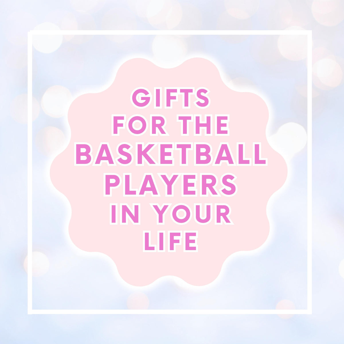 Basketball Christmas Ornament for Team Gift for Basketball Player Personalized Keepsake Acrylic Backpack Tag Birthday Present for Athlete