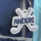 Golf Bag Tag Personalized Acrylic Name Keychain Golf Bag Sports Custom Golfer Gift Boy Girl Keychain Golf Team Coach Backpack Luggage Tag