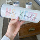 Custom Thermal Tumbler