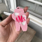Dance Bag Tag
